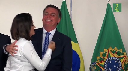 El ministro de Educación de Brasil renuncia tras escándalo con evangélicos