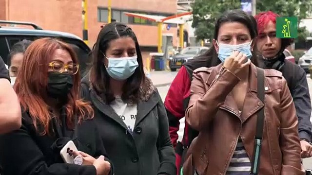 Seguidores de Foo Fighters homenajean a Taylor Hawkins con emotiva despedida en Bogotá