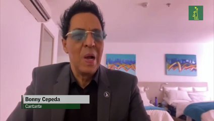 Bonny Cepeda asegura no tiene ningún vínculo familiar con hermana dominicana asesinada en NJ
