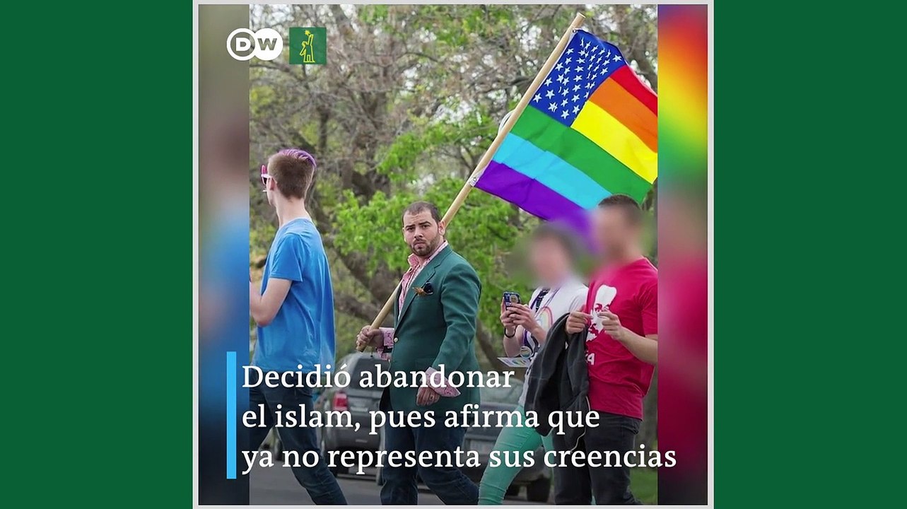 Te amo, Habibi: una historia de amor que supera limitantes religiosos y sociales
