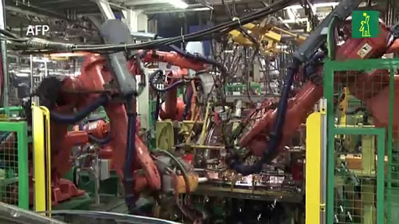 Las fábricas rusas de la empresa francesa Renault pasan a manos de Moscú