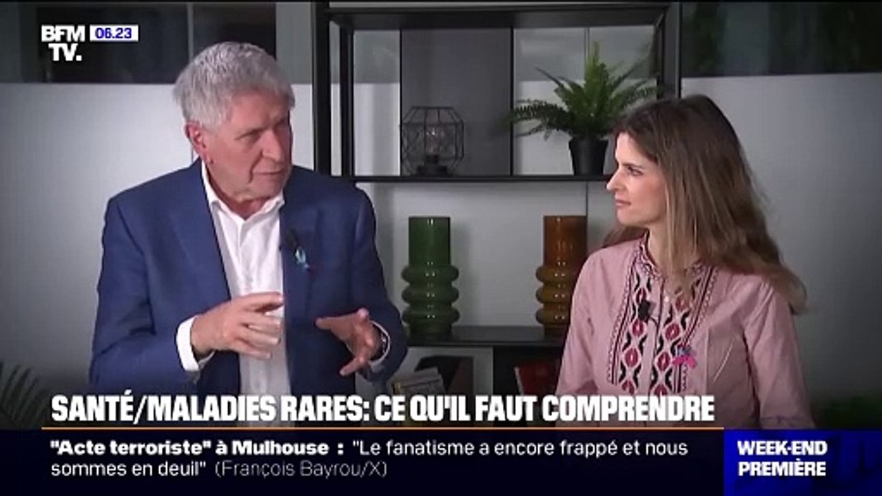 Ce qu'il faut savoir sur les maladies rares et comment les détecter