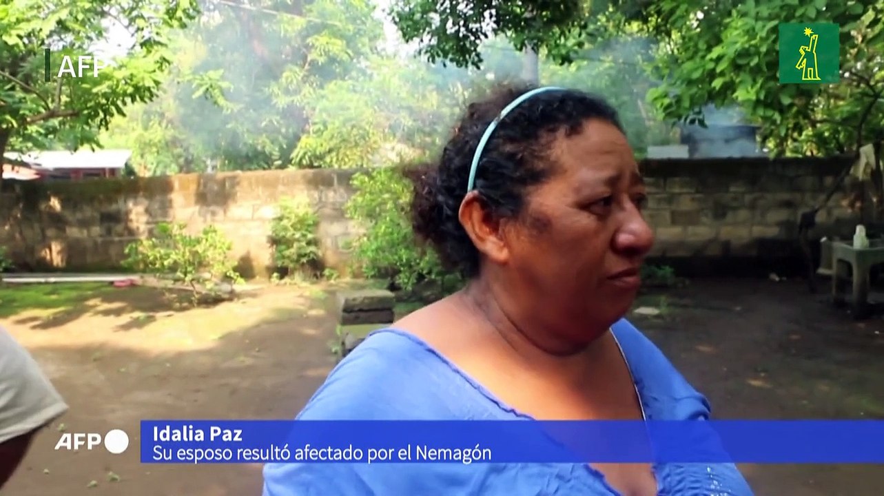 Enfermedad, esterilidad y falta de justicia, los daños de un pesticida en Nicaragua