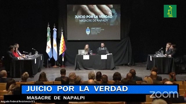 Casi un siglo después, comienza juicio por masacre de cientos de indígenas en Argentina