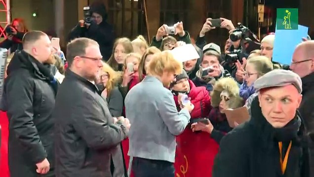 Justicia británica concluye que cantante Ed Sheeran no plagió Shape of You