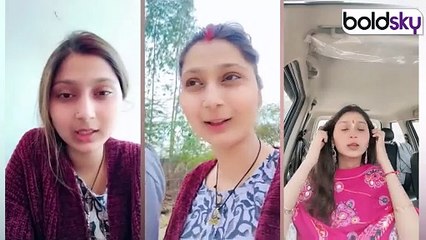 Bareilly Girl Dania Khan Marries Harshit Yadav Video Viral, Muslim Religion Change पर Troll
