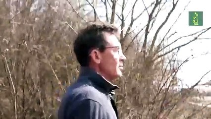 Sacar adelante sus cosechas, el reto de los agricultores ucranianos