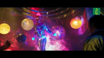 Avalancha de estrenos, con series como "Intimidad", "Ms.Marvel" o "Irma Vep"