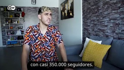Lucas Dalto, el youtuber argentino que te enseña a programar