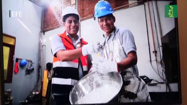 Inversiones mineras en Perú se ven atenazadas por conflictos sociales