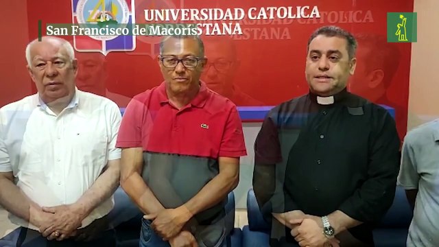 Levantan huelga en San Francisco de Macorís