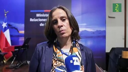 Gobierno de Chile anuncia su candidatura al Consejo de Derechos Humanos de la ONU