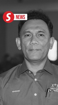 Perak Speaker to notify EC on Ayer Kuning seat vacancy