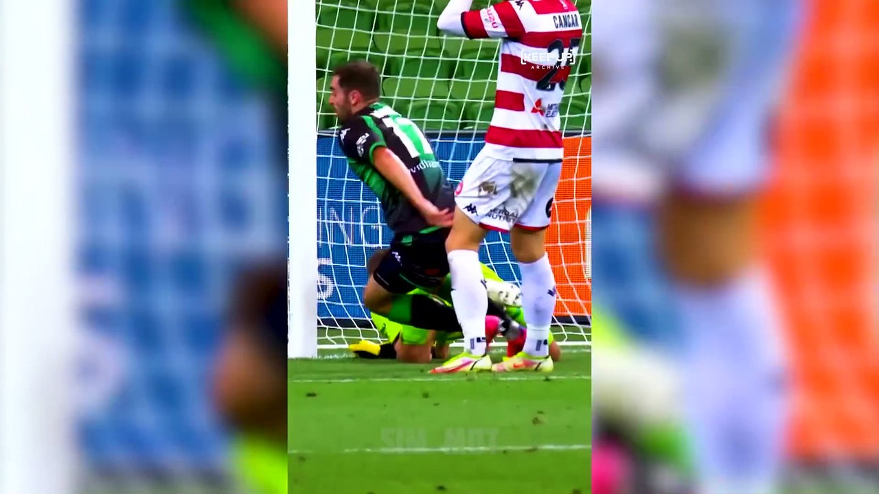 Funny Soccer Football Vines 2025 ● Goals l Skills l Fails
