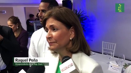 Vicepresidenta asegura gobierno se mantiene vigilante ante enfermedad cutánea afecta Haití