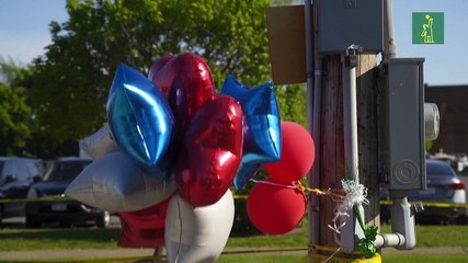 EEUU en shock por matanza racista