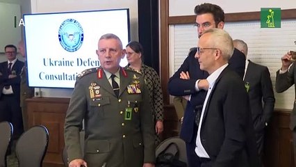 Rusia afirma que destruyó depósitos de armas occidentales, Ucrania reconoce avance ruso