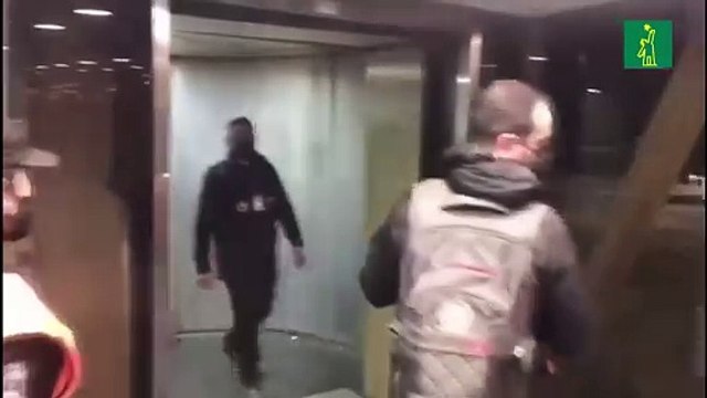 Argentino Leonardo Cositorto, deportado de República Dominicana por estafa