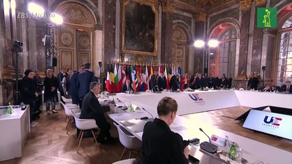 Zelenski: la suspensión de aranceles en la UE ayudará a "mantener" la economía ucraniana