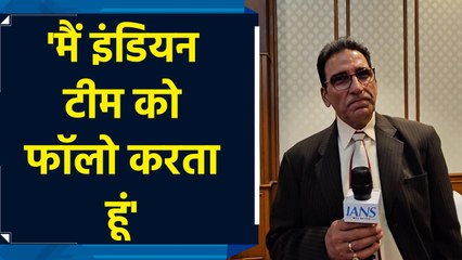 Bollywood celebrities ने Bharat-Pakistan match के लिए Indian team को दी शुभकामनाएं