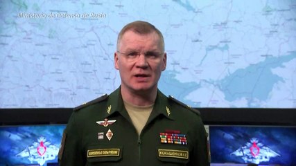 Rusia reanudó su ofensiva sobre la ciudad ucraniana de Mariúpol