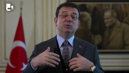 Ekrem İmamoğlu'ndan 'ön seçim' mesajı: 23 Mart’ta önümüze gelecek sandık, öncü sandıktır