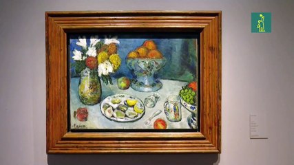 La ciencia descubre las imágenes ocultas de los cuadros de Picasso