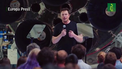 Elon Musk compra el 9,2% de Twitter