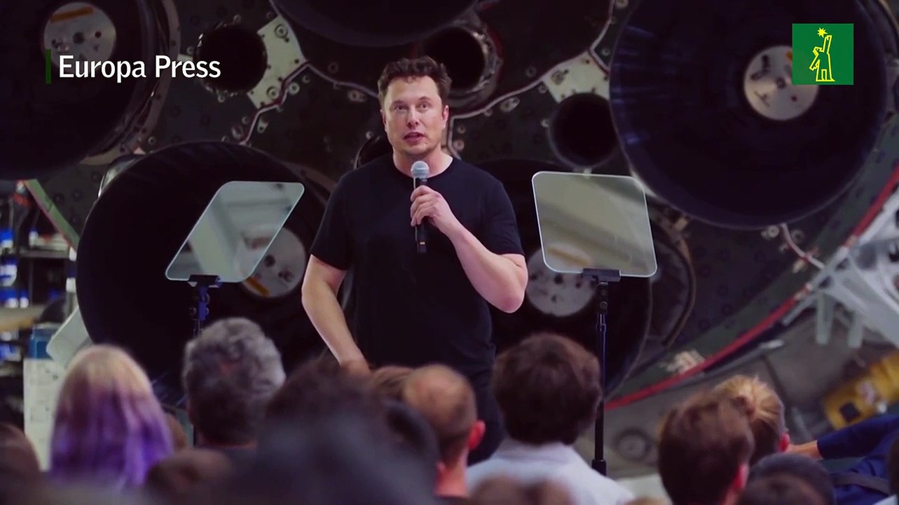 Elon Musk aparca "temporalmente" la compra de Twitter