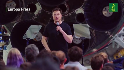 Elon Musk aparca "temporalmente" la compra de Twitter