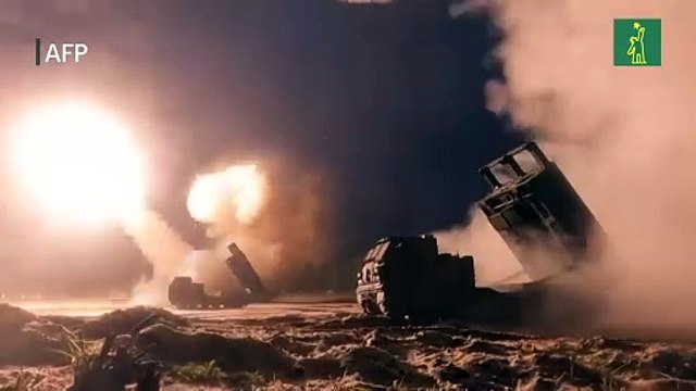 Corea del Sur y EEUU disparan ocho misiles en respuesta a pruebas de Corea del Norte