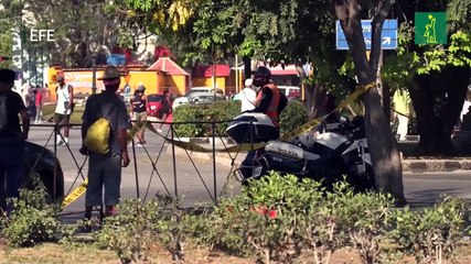 Cuba eleva a 46 las muertes por la explosión del hotel Saratoga