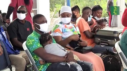 Con o sin Título 42, los migrantes continúan cruzando a Estados Unidos