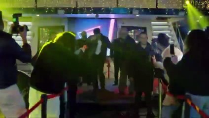 مسلسل السوق الحلقة 1 مترجم 1