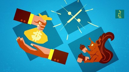 Las tasas de interés