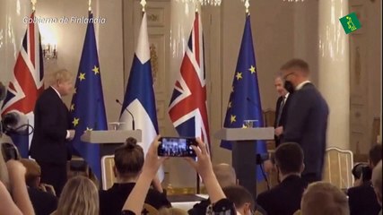Adhesión de Finlandia a la OTAN no sería "contra nadie", afirma su presidente