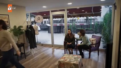 مسلسل دين الروح الحلقة 10 مترجم 2