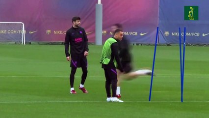 Piqué defiende la legalidad de la comisión por el traslado de la Supercopa a Arabia Saudí