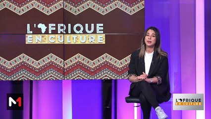 L'animation comme passion avec Mounia Aram et l'histoire du cinéma africain - 22/02/2025