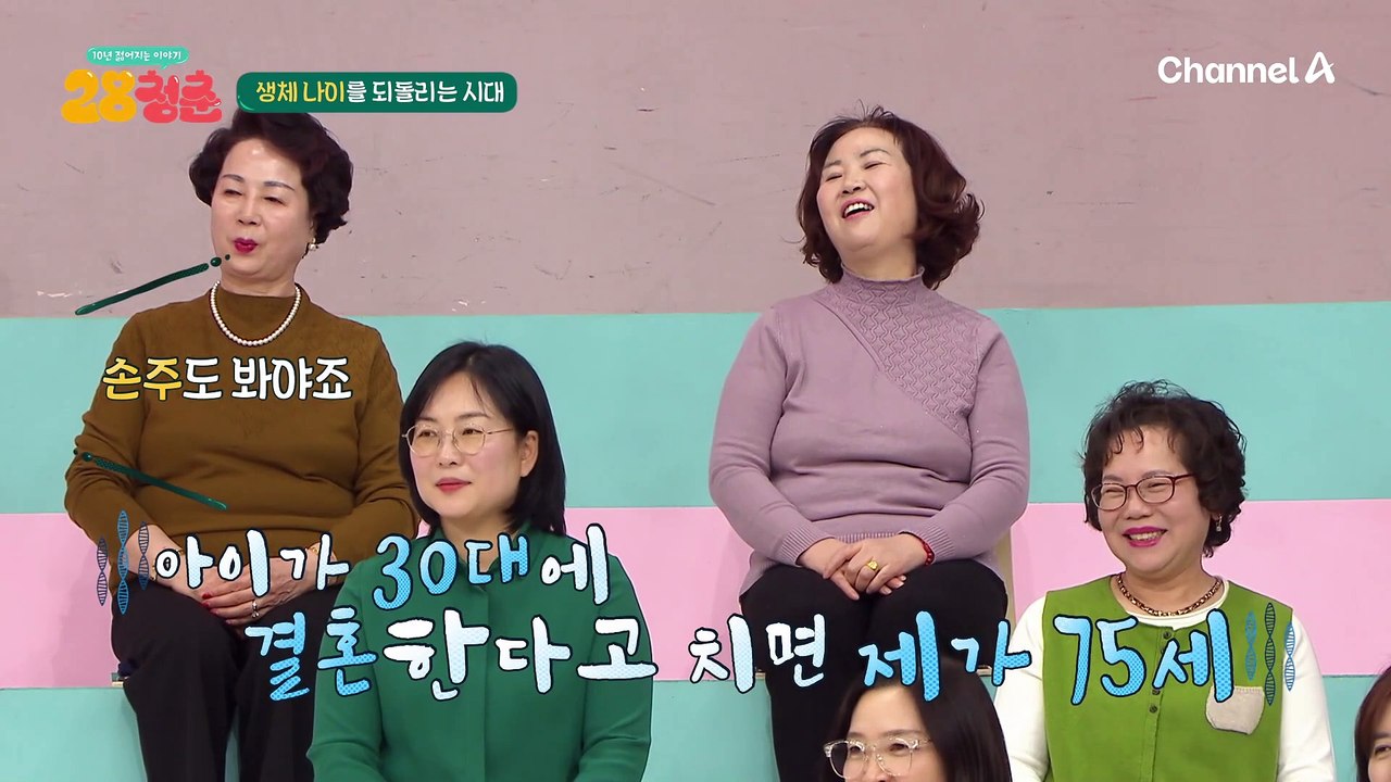 모두가 100세 장수를 꿈꾸는 시대♨ 노화 연구에 조금씩 성과를 보이는 중이다!?