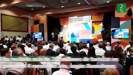 RD ha recibido más de 2.2 millones de turistas en los primeros 4 meses del año, según Asonahores