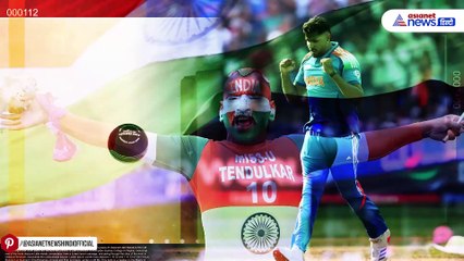 India-Pakistan Match को लेकर क्या बोले सपा सांसद Awadhesh Prasad? | Champions Trophy 2025