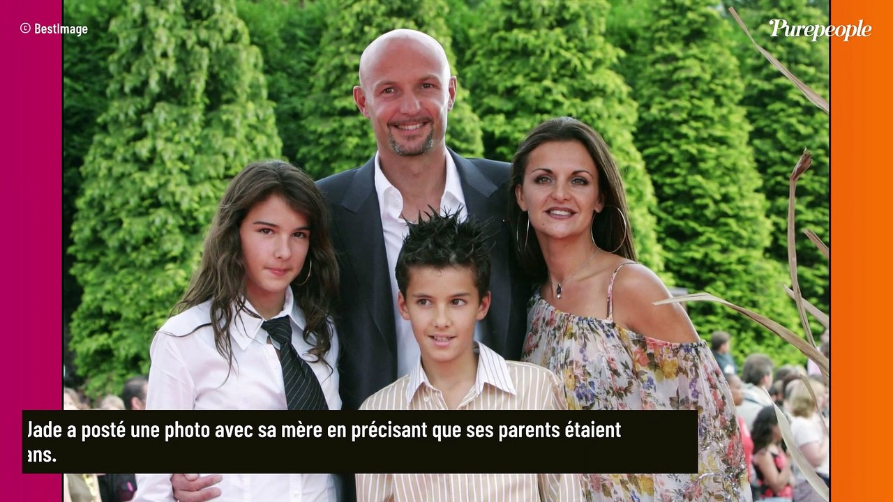 Frank Leboeuf en couple avec Chrislaure mais... Une mise au point s'impose au sujet de son ex Béatrice