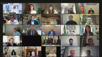 OPEP+ mantiene la prudencia y aumenta ligeramente su producción de crudo