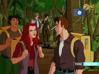 Godzilla - Full Episode | Season 1 - Episode 3 | #ChuttiTV #Godzilla #BestCartoonVideos #FullEpisodes #OldTamilCartoons #KidsCartoonVideos  #Godzillacartoon