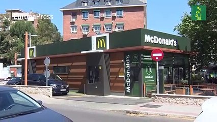 McDonald's dejará Rusia tras más de 30 años