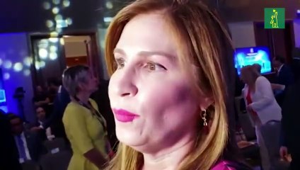 Raquel Peña sobre aumentos de salarios: "cada funcionario tiene libertad de actuar"