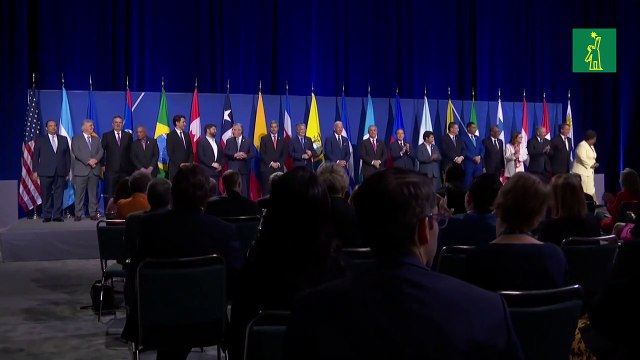 La ausencia de Cuba, Venezuela y Nicaragua marca IX Cumbre de las Américas