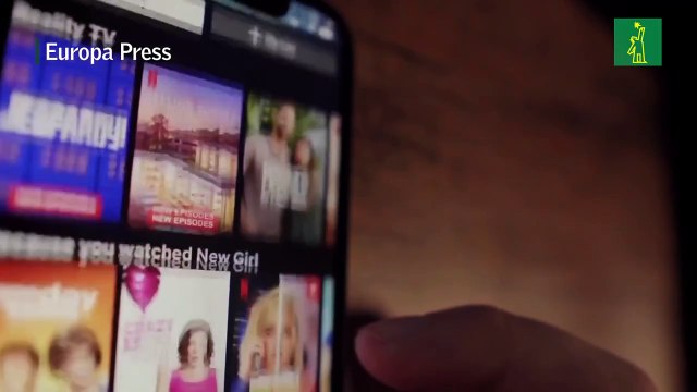 Netflix pierde 200.000 suscriptores y gana un 6,4% menos en el primer trimestre