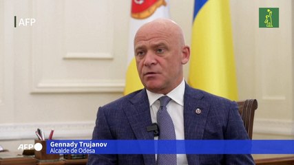 Temor creciente a una hambruna por el bloqueo ruso en el mar Negro